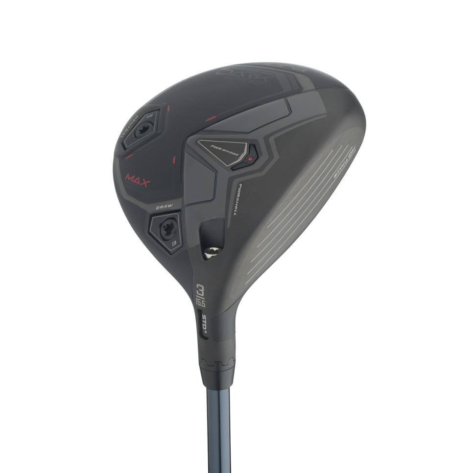 /content/dam/images/golfdigest/fullset/hotlist-2024/woods/Cobra Darkspeed MAX_FW_HERO.jpg